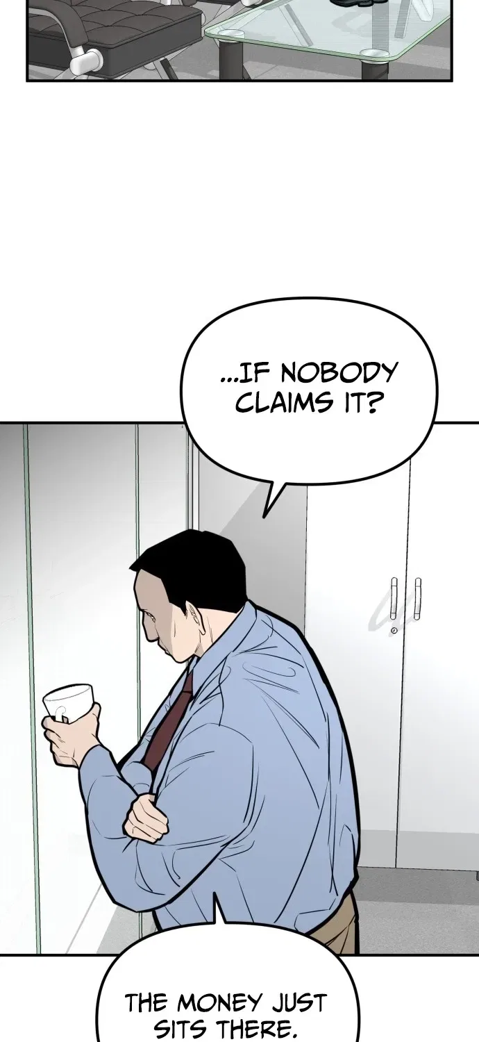 Even if It Rots, It’s Still Blood Chapter 24 – Page 114