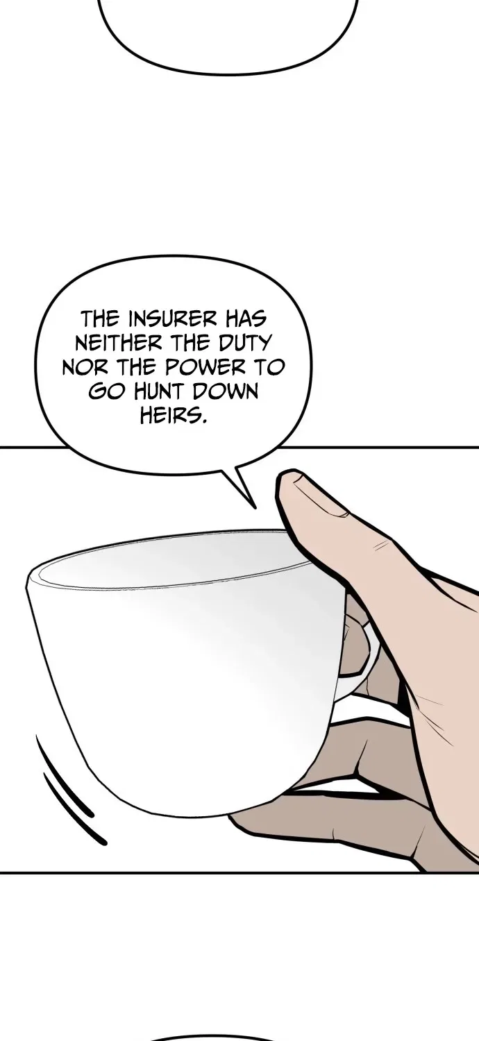 Even if It Rots, It’s Still Blood Chapter 24 – Page 115