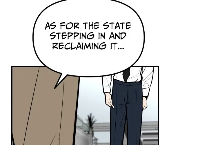 Even if It Rots, It’s Still Blood Chapter 24 – Page 116