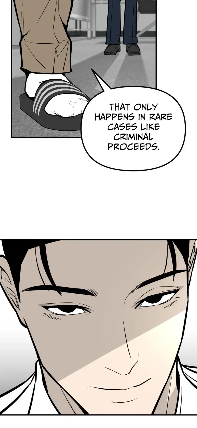 Even if It Rots, It’s Still Blood Chapter 24 – Page 117