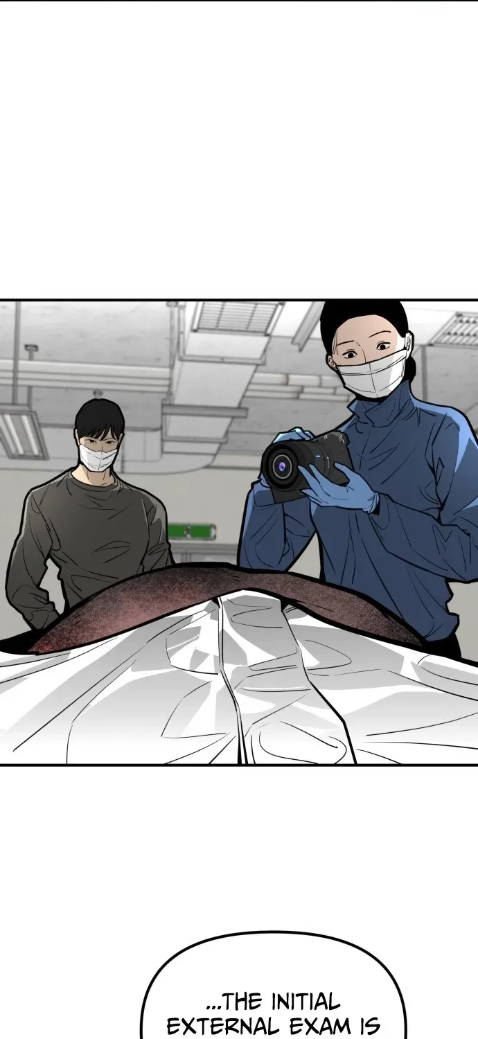 Even if It Rots, It’s Still Blood Chapter 24 – Page 123