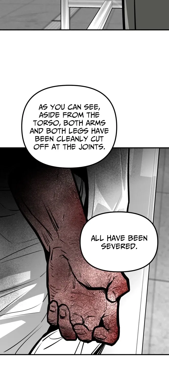 Even if It Rots, It’s Still Blood Chapter 24 – Page 126