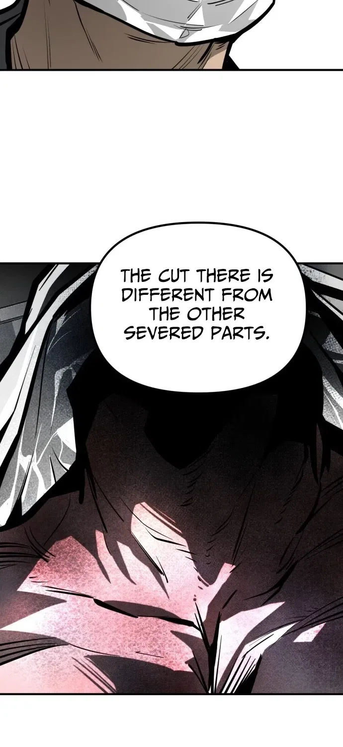 Even if It Rots, It’s Still Blood Chapter 24 – Page 129