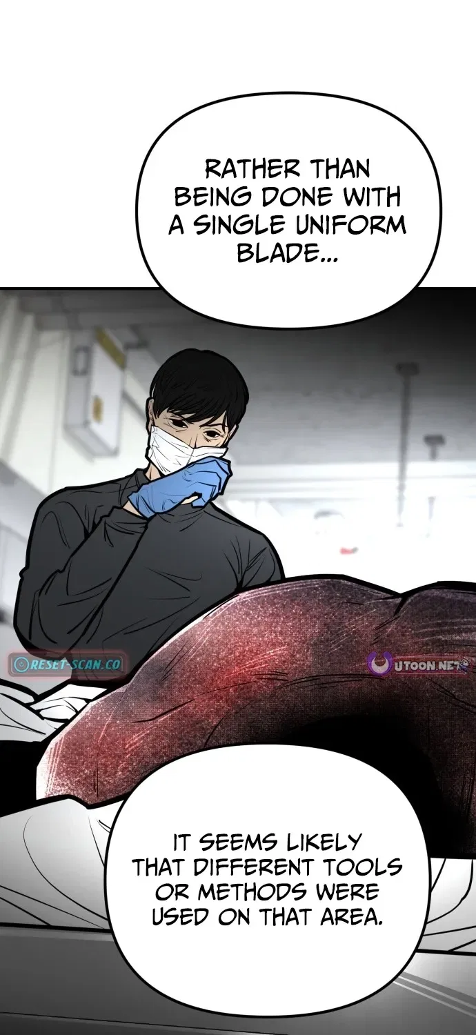 Even if It Rots, It’s Still Blood Chapter 24 – Page 130