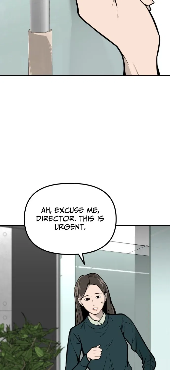 Even if It Rots, It’s Still Blood Chapter 24 – Page 133