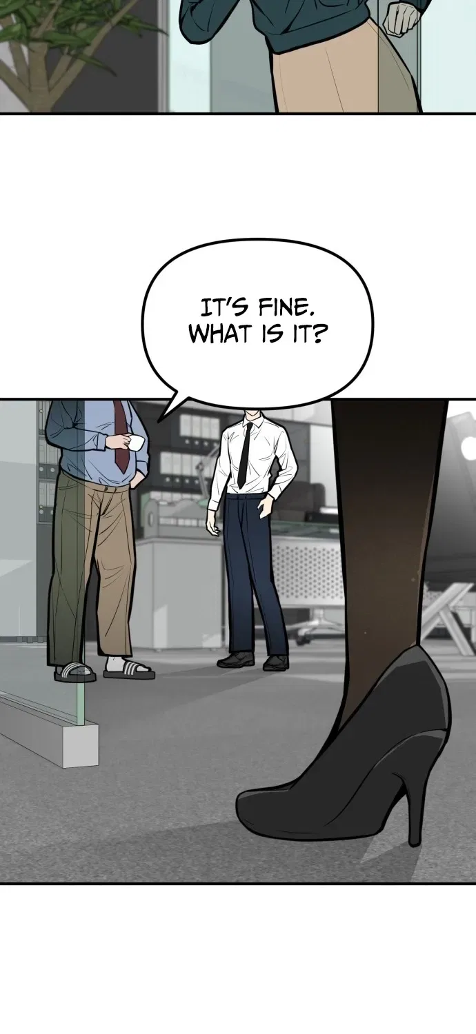 Even if It Rots, It’s Still Blood Chapter 24 – Page 134