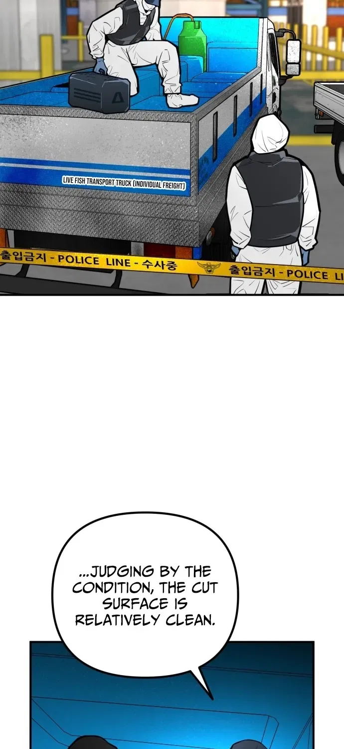 Even if It Rots, It’s Still Blood Chapter 23 – Page 10