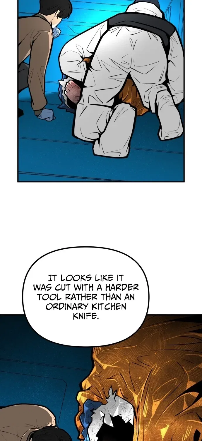 Even if It Rots, It’s Still Blood Chapter 23 – Page 11