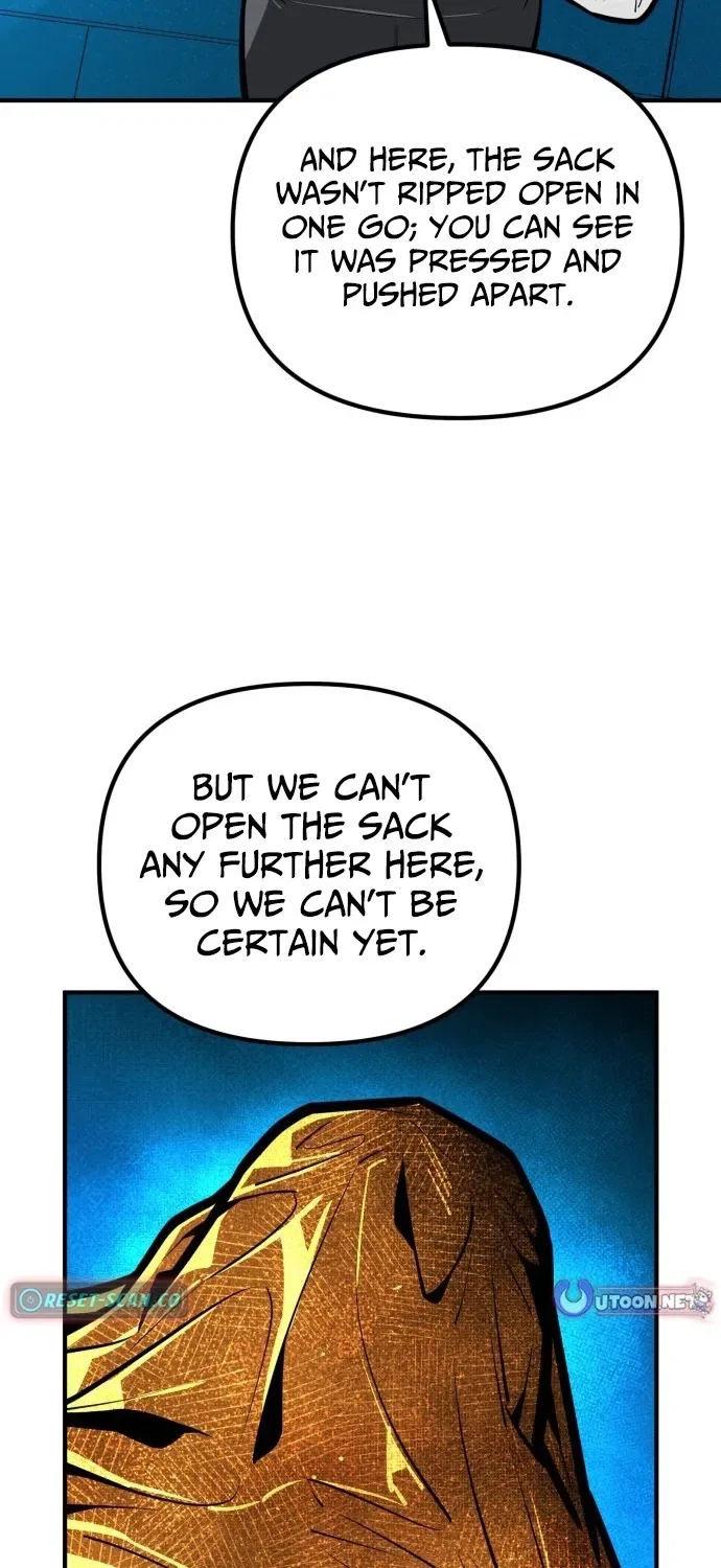 Even if It Rots, It’s Still Blood Chapter 23 – Page 13