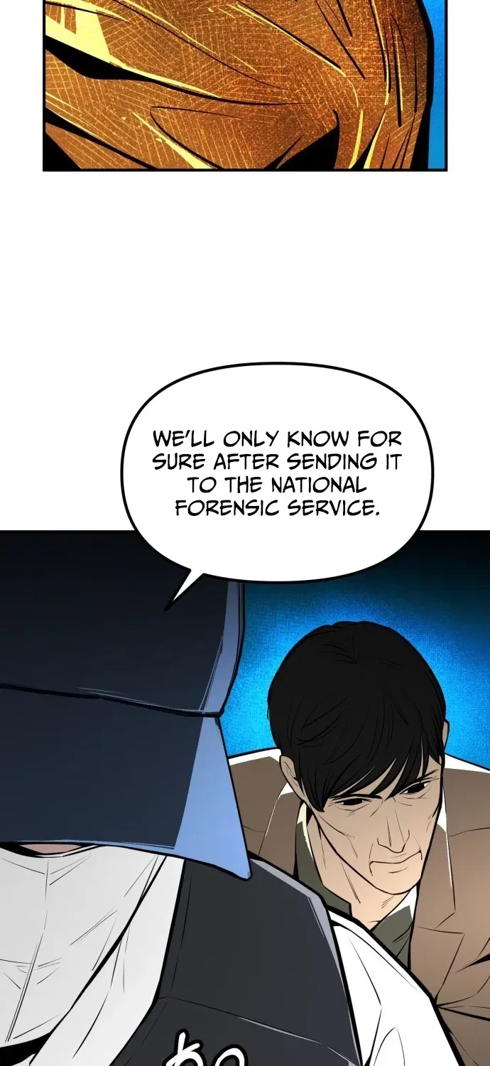 Even if It Rots, It’s Still Blood Chapter 23 – Page 14