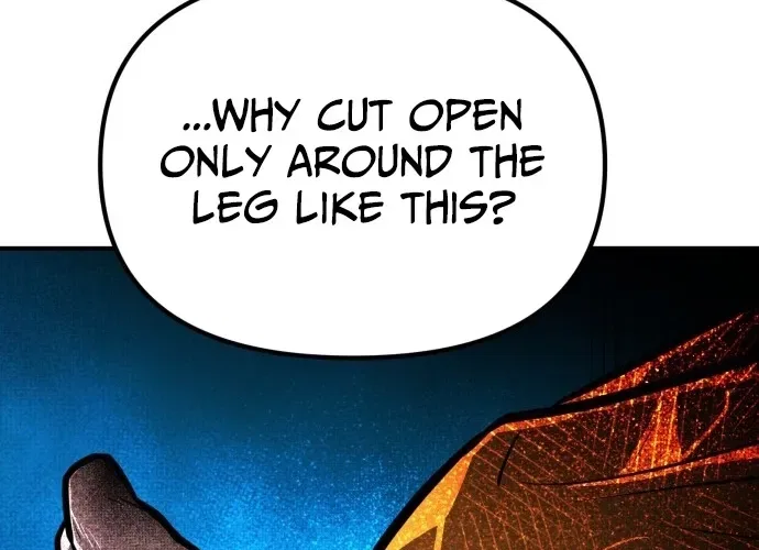 Even if It Rots, It’s Still Blood Chapter 23 – Page 16