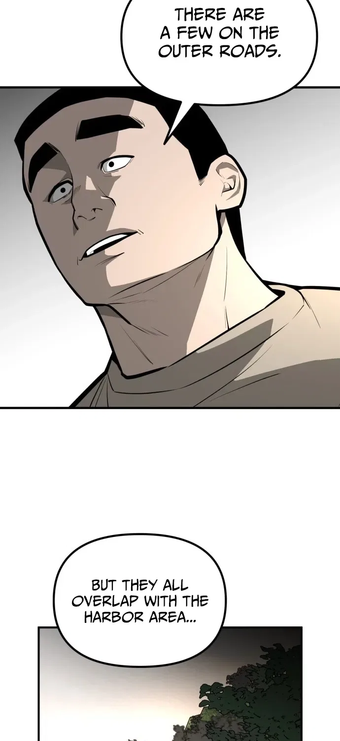 Even if It Rots, It’s Still Blood Chapter 23 – Page 21