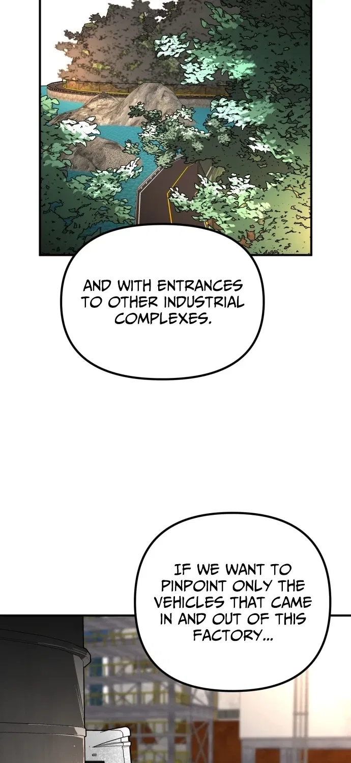 Even if It Rots, It’s Still Blood Chapter 23 – Page 22