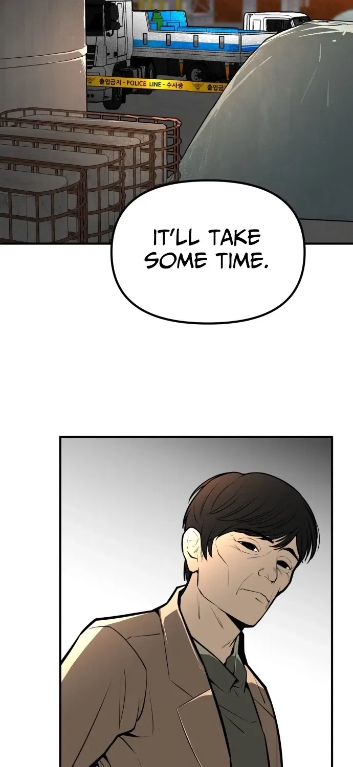 Even if It Rots, It’s Still Blood Chapter 23 – Page 23