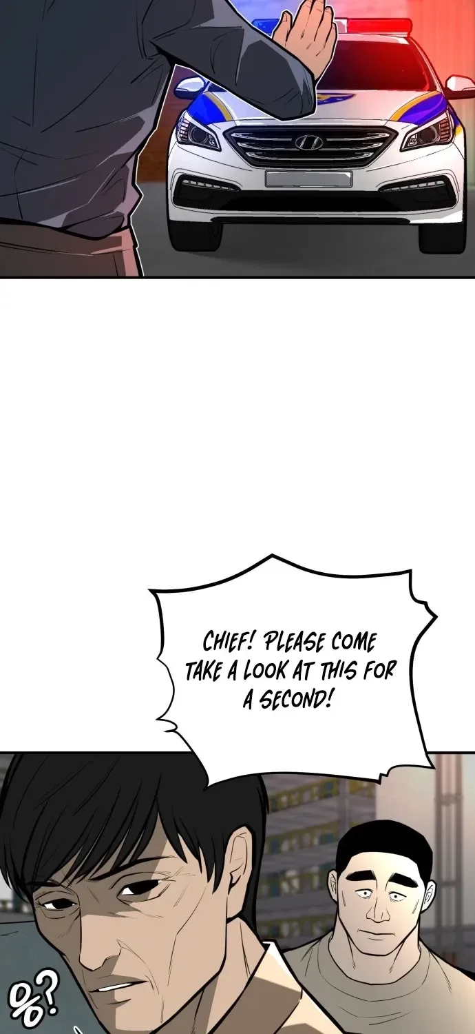 Even if It Rots, It’s Still Blood Chapter 23 – Page 26
