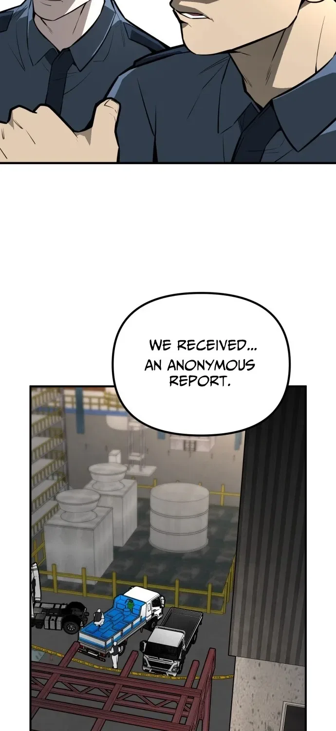Even if It Rots, It’s Still Blood Chapter 23 – Page 30