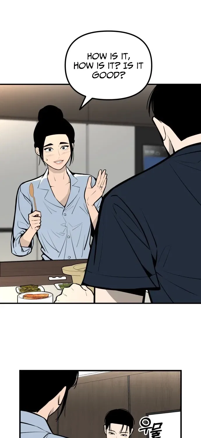 Even if It Rots, It’s Still Blood Chapter 23 – Page 42