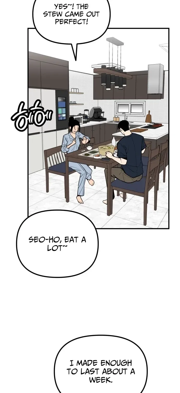 Even if It Rots, It’s Still Blood Chapter 23 – Page 45