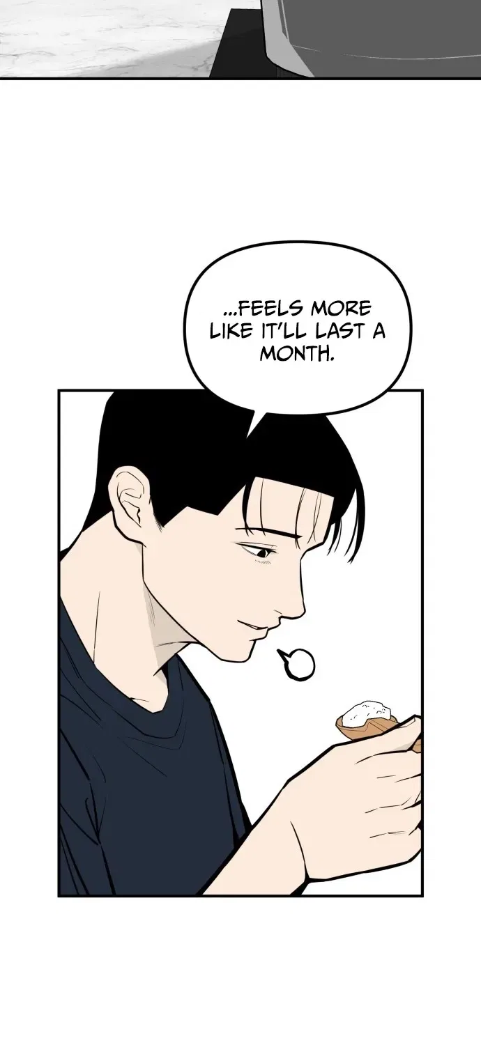 Even if It Rots, It’s Still Blood Chapter 23 – Page 47