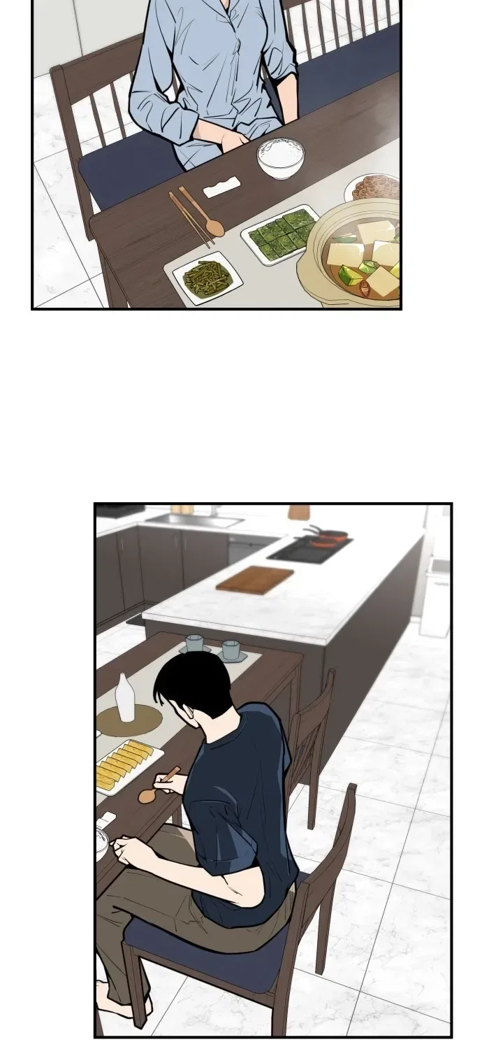 Even if It Rots, It’s Still Blood Chapter 23 – Page 53