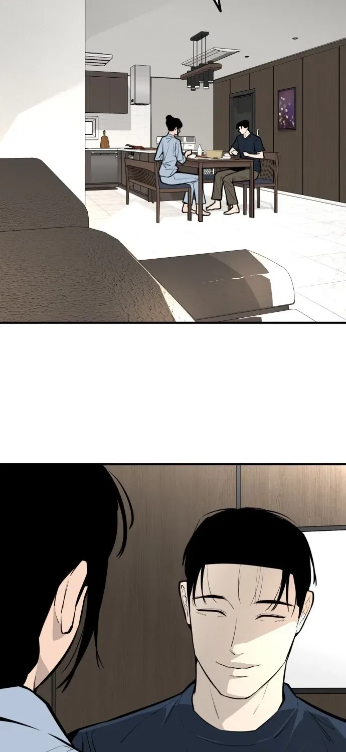 Even if It Rots, It’s Still Blood Chapter 23 – Page 55