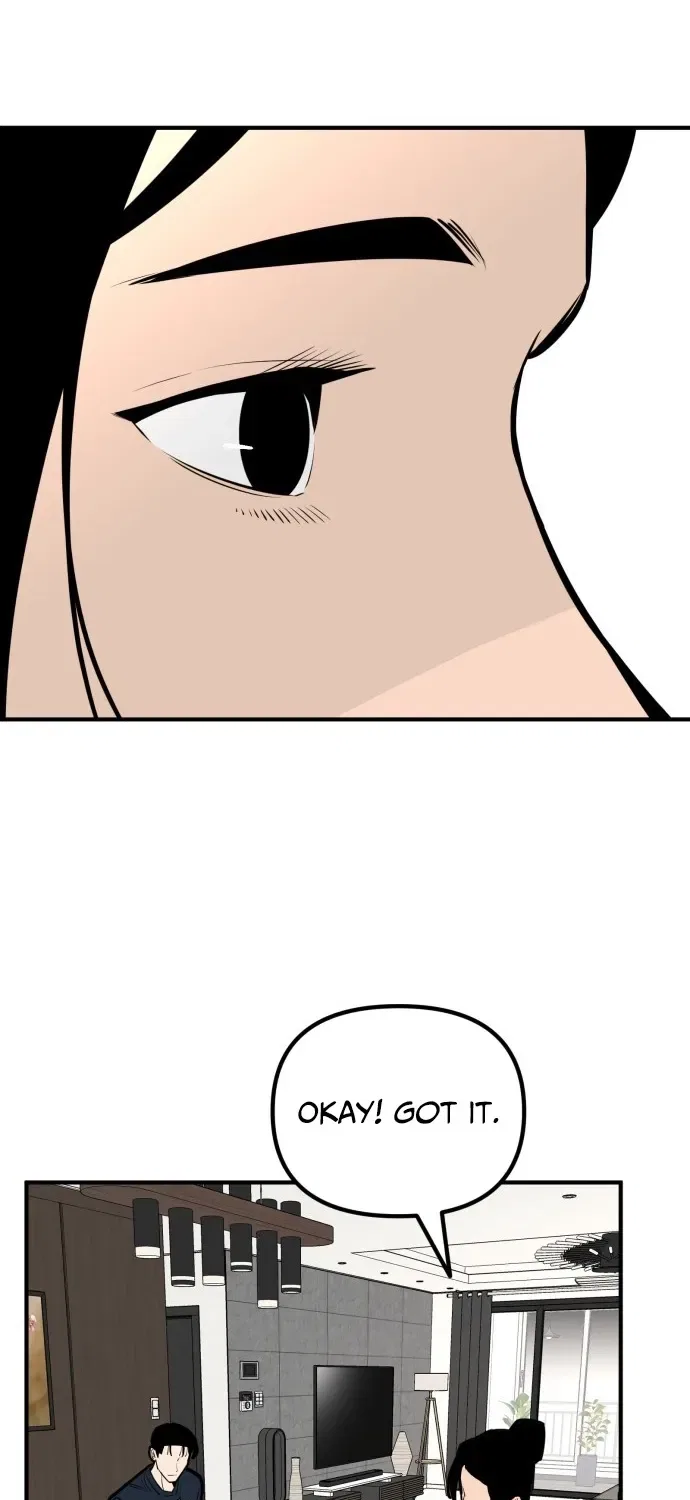 Even if It Rots, It’s Still Blood Chapter 23 – Page 57