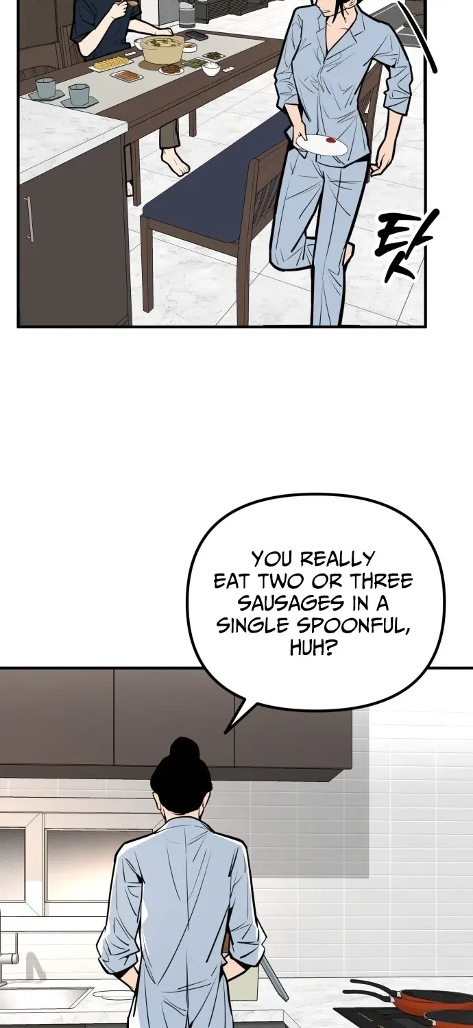 Even if It Rots, It’s Still Blood Chapter 23 – Page 58