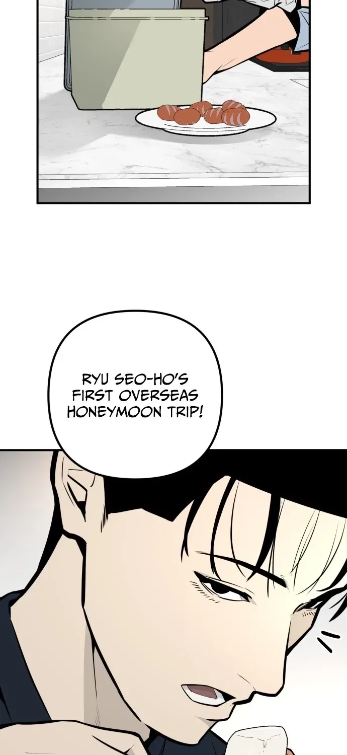 Even if It Rots, It’s Still Blood Chapter 23 – Page 61