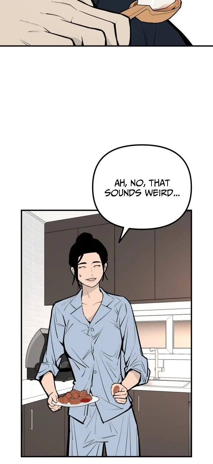 Even if It Rots, It’s Still Blood Chapter 23 – Page 62