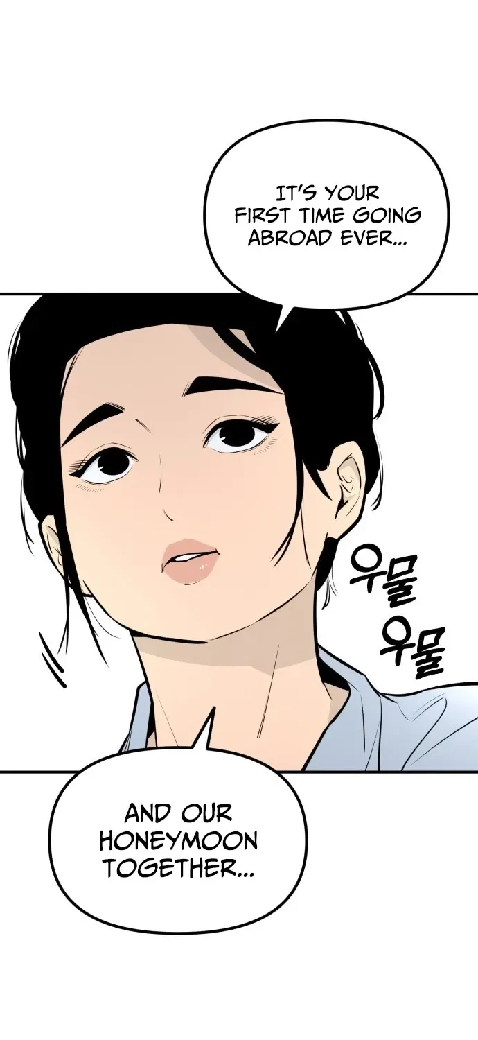 Even if It Rots, It’s Still Blood Chapter 23 – Page 63