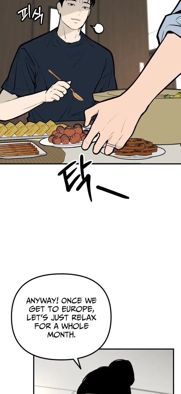 Even if It Rots, It’s Still Blood Chapter 23 – Page 65