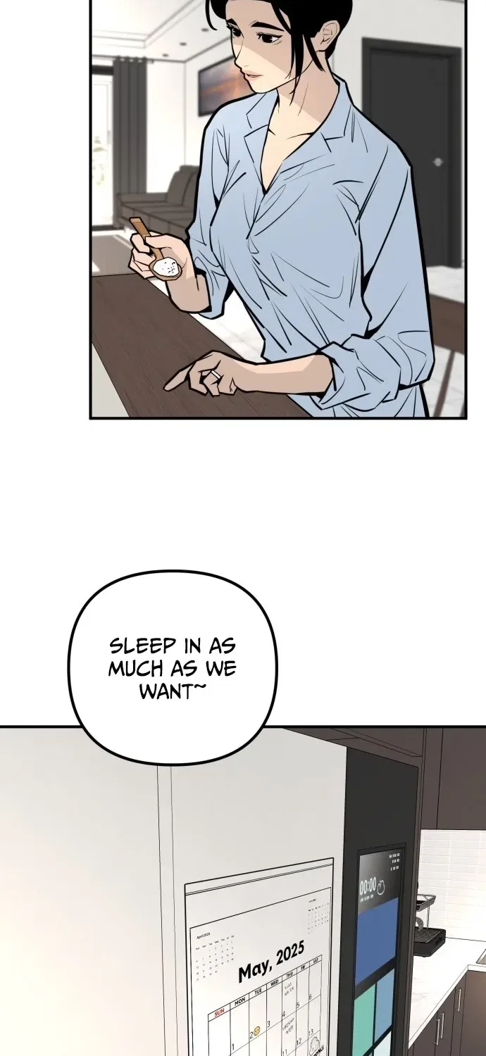 Even if It Rots, It’s Still Blood Chapter 23 – Page 66