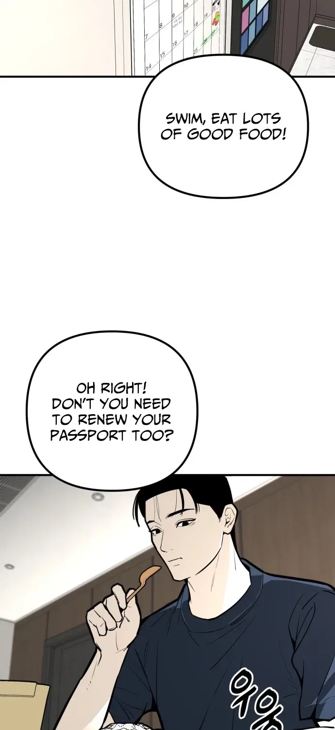 Even if It Rots, It’s Still Blood Chapter 23 – Page 67