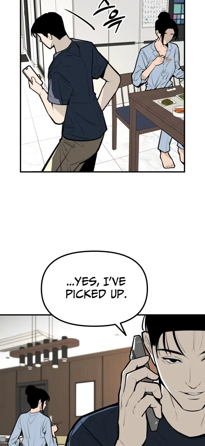Even if It Rots, It’s Still Blood Chapter 23 – Page 70