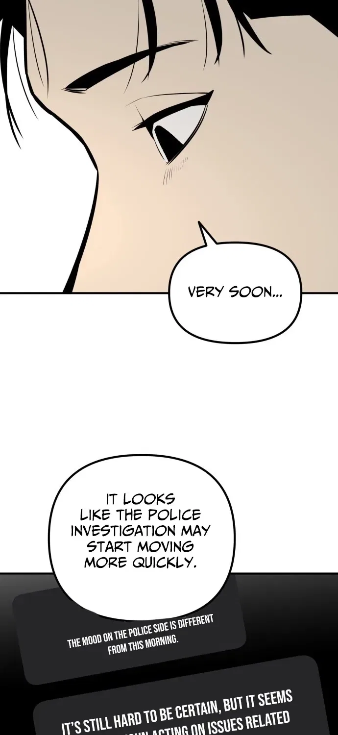 Even if It Rots, It’s Still Blood Chapter 23 – Page 79