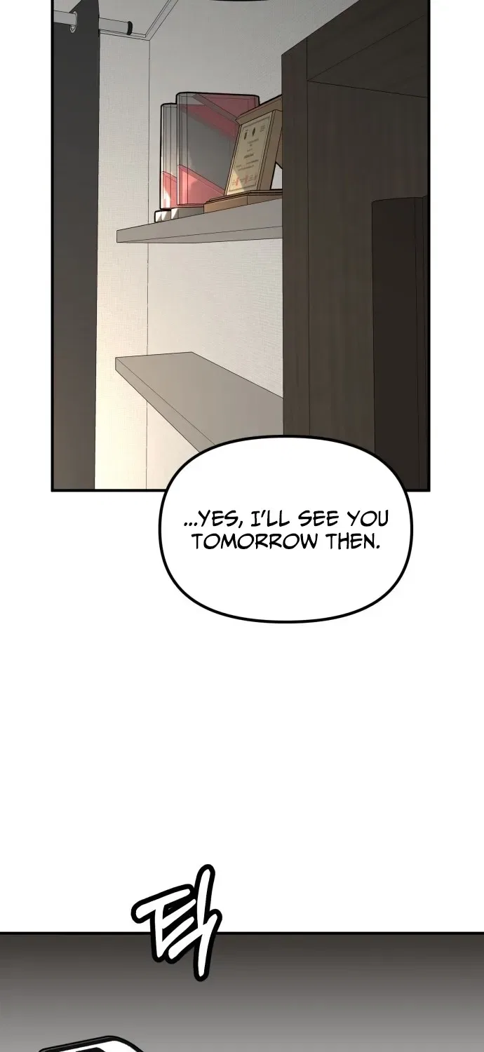 Even if It Rots, It’s Still Blood Chapter 23 – Page 82