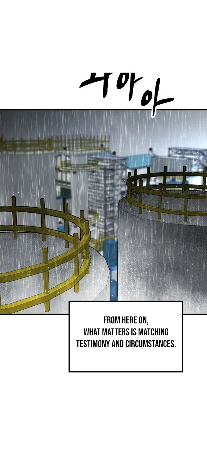 Even if It Rots, It’s Still Blood Chapter 23 – Page 89