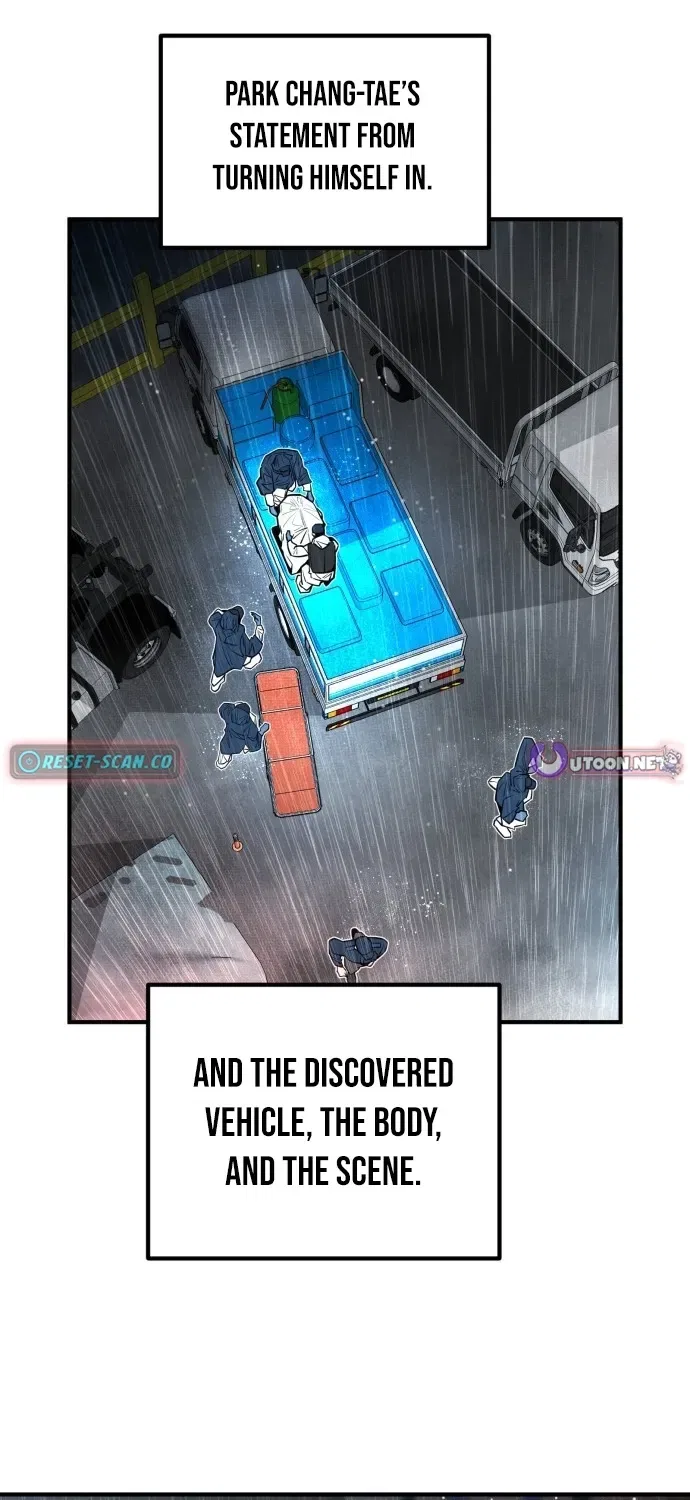 Even if It Rots, It’s Still Blood Chapter 23 – Page 90