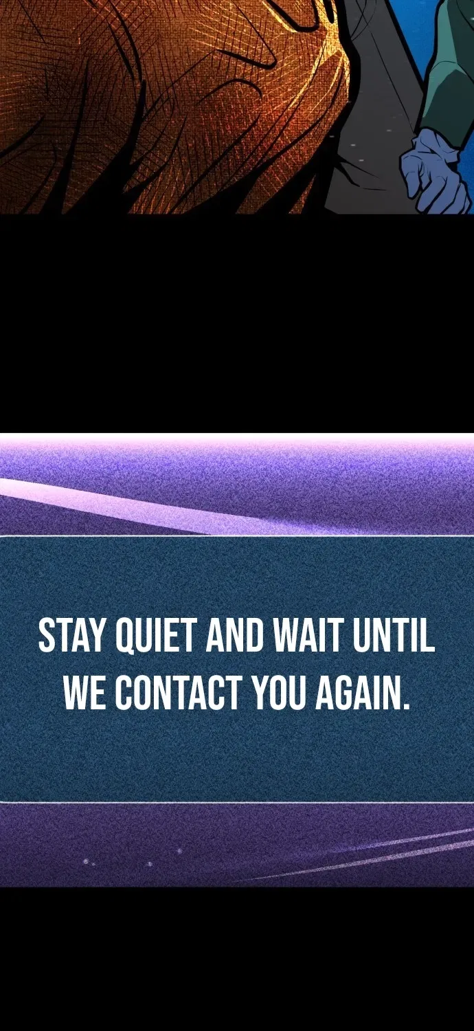 Even if It Rots, It’s Still Blood Chapter 23 – Page 99