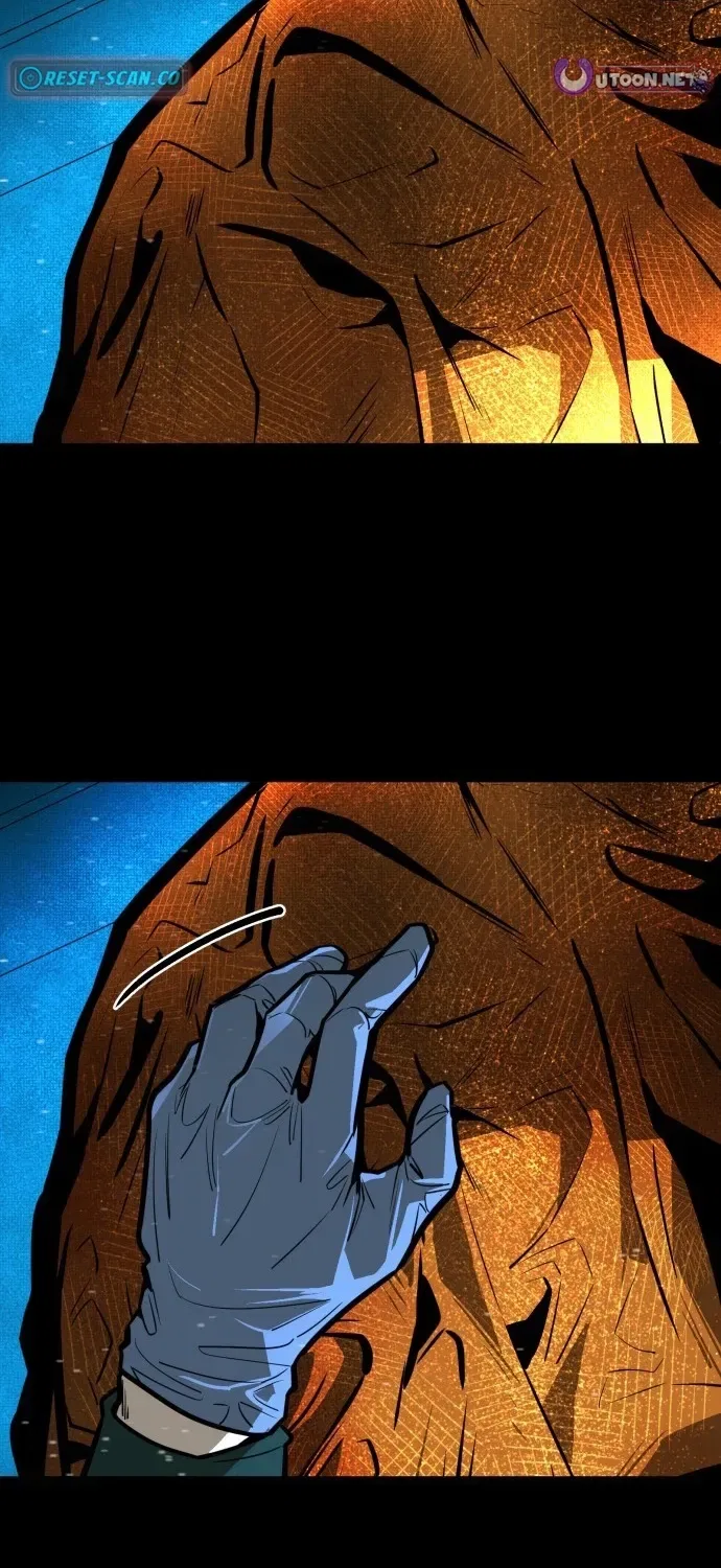 Even if It Rots, It’s Still Blood Chapter 23 – Page 101