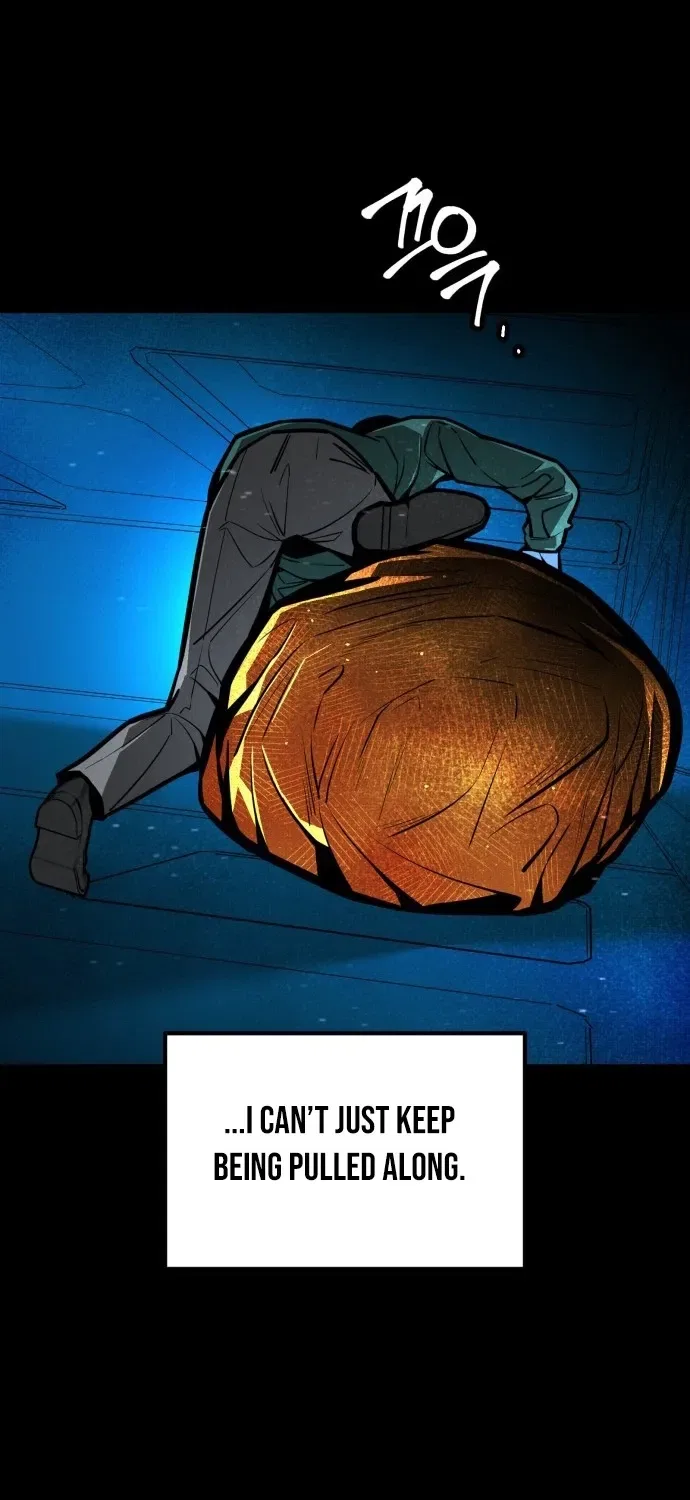 Even if It Rots, It’s Still Blood Chapter 23 – Page 102