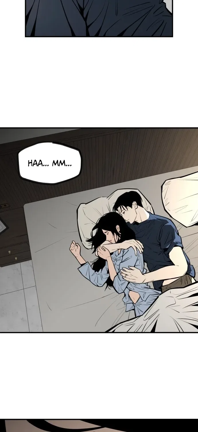 Even if It Rots, It’s Still Blood Chapter 23 – Page 106