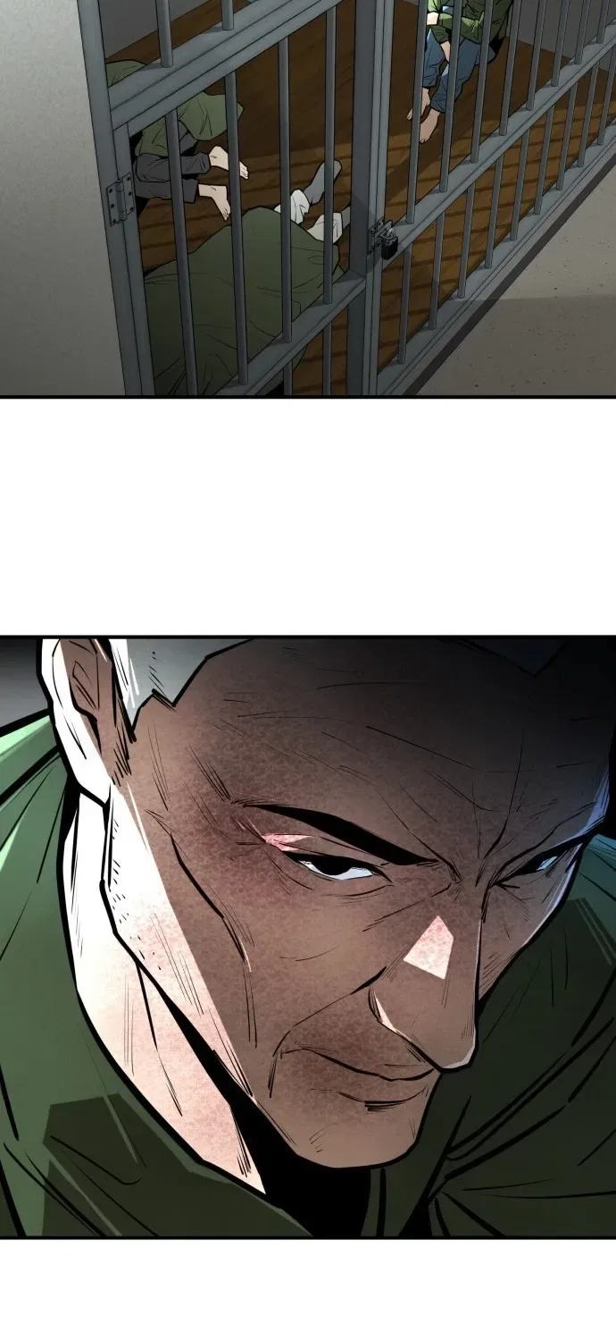 Even if It Rots, It’s Still Blood Chapter 23 – Page 114