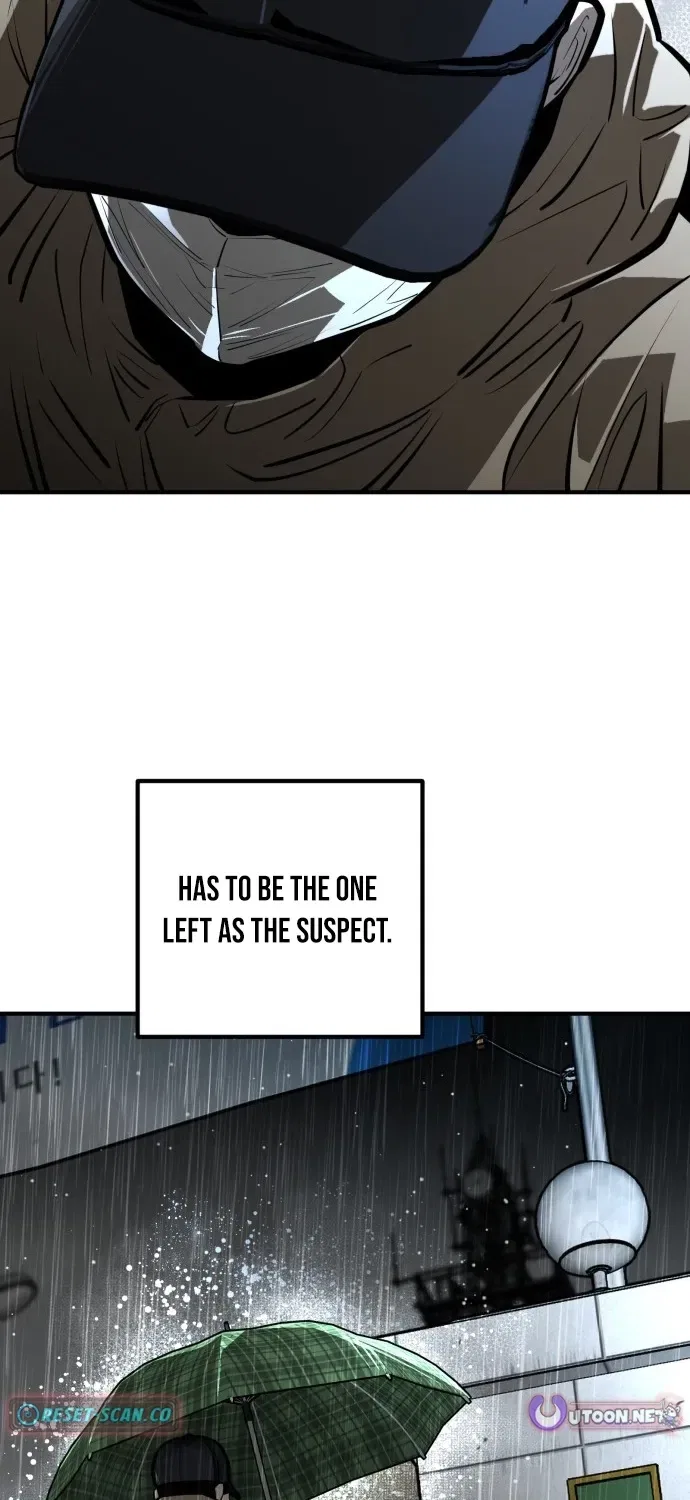 Even if It Rots, It’s Still Blood Chapter 23 – Page 119