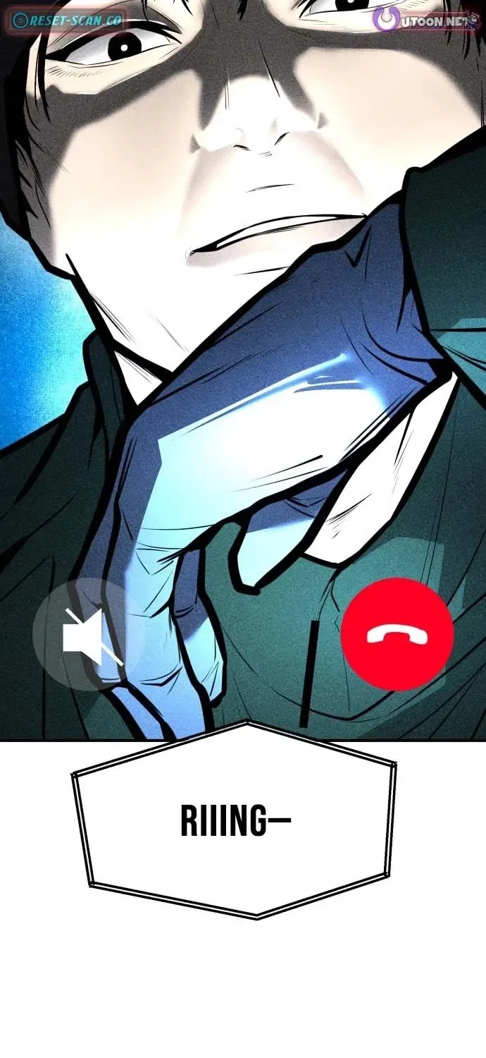 Even if It Rots, It’s Still Blood Chapter 22 – Page 3