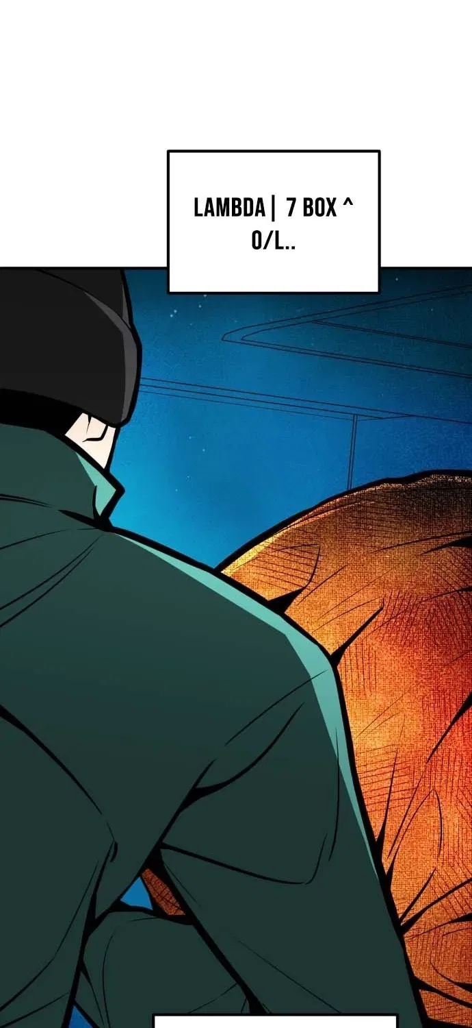 Even if It Rots, It’s Still Blood Chapter 22 – Page 6
