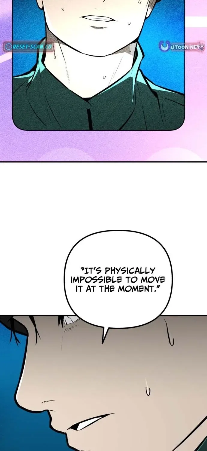 Even if It Rots, It’s Still Blood Chapter 22 – Page 13