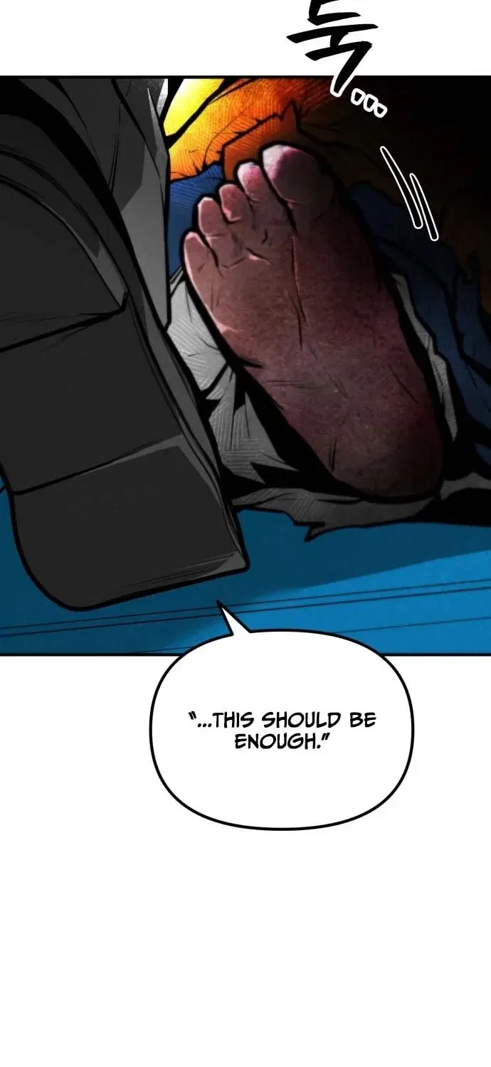 Even if It Rots, It’s Still Blood Chapter 22 – Page 25