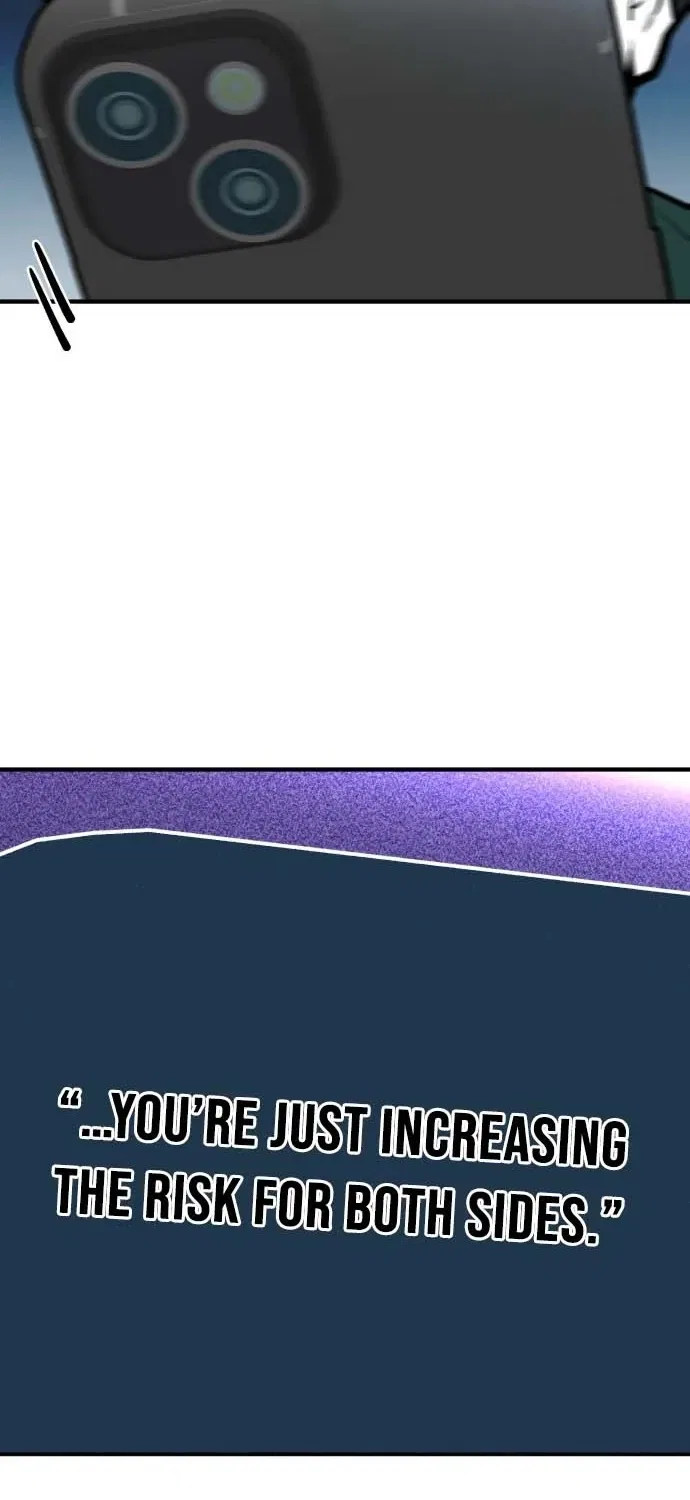 Even if It Rots, It’s Still Blood Chapter 22 – Page 29