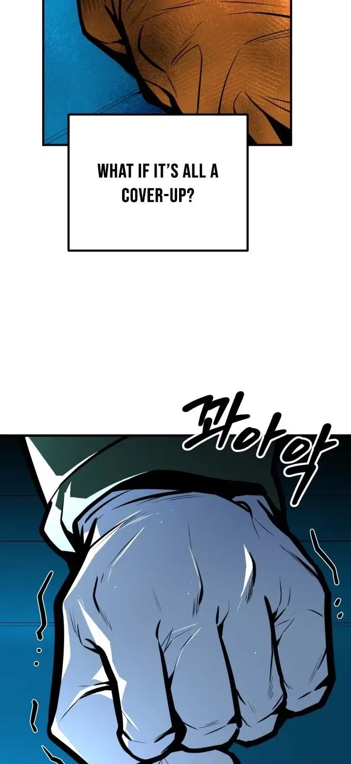 Even if It Rots, It’s Still Blood Chapter 22 – Page 35